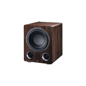 Magnat ALPHA RS12, 120 W, Aktiv subwoofer, 20 - 200 Hz, 240 W, 50 - 150 Hz, 30,5 cm (12)