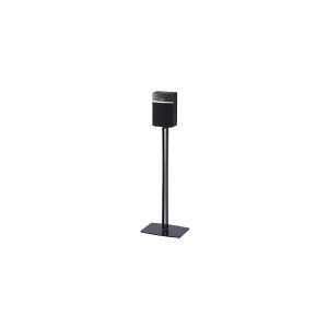 SoundXtra Floor Stand - Stativ - for højttaler(e) - aluminium, stål - sort - gulvstående - for Bose SoundTouch 10