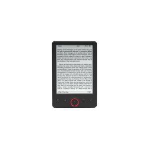 DENVER EBO-626 - eBook læser - 4 GB - 6 E Ink Carta (1024 x 758) - microSD indgang