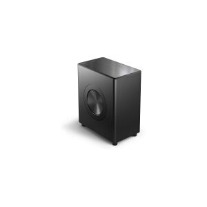 Philips Fidelio TAFW1/10, Wireless Sub Black Active subwoofer 210 W