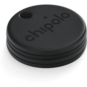 Chipolo One Spot - Bluetooth Nøglefinder - Apple Find My - 2 Pak