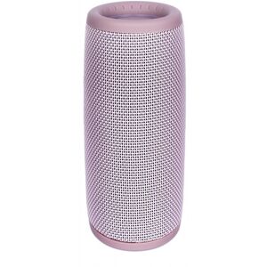 Denver Btv-150ro Mini Bluetooth Højttaler - 10w - Rose