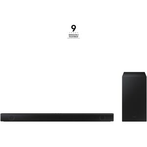 Samsung B-Series Soundbar HW-B560, Black