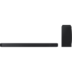 Samsung Premium Q-series Soundbar HW-Q810C, Black