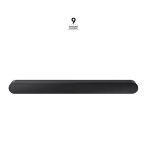 Samsung S-Series Soundbar HW-S56B, Gray