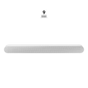 Samsung S-Series Soundbar HW-S67B, White