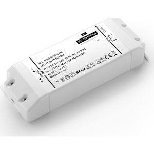 Led Driver Snappy 150w 12vdc