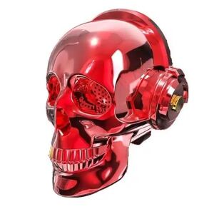 Satana Oneder Skull Bluetooth Højtaler