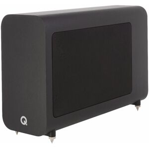 Q Acoustics 3060s Carbon Black Subwoofer