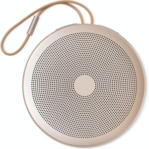 Von Mählen Air Beats Bluetooth Højttaler Rose Gold