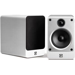 Q Acoustics Concept 20 Gloss White