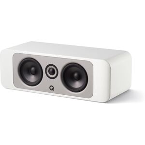 Q Acoustics Concept 90 Center Hvid