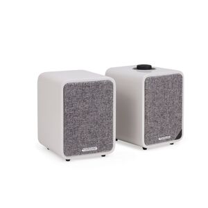 Ruark Mr1 Bluetooth Højttalere Soft Grey