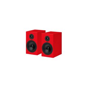 Pro-Ject Speaker Box 5 Par Red