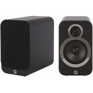 Q Acoustics 3020i Carbon Black