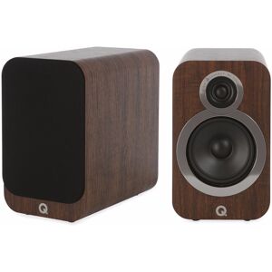 Q Acoustics 3020i English Walnut