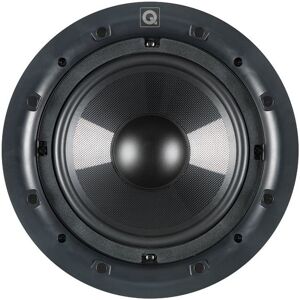 Q Acoustics Qi Sub 80sp Indbygningssubwoofer