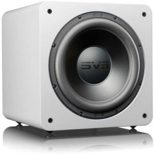 SVS Sb-2000 Pro -Subwoofer, Hvid