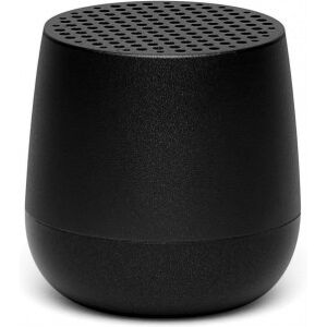 Lexon Mino+ - Bluetooth-Højttaler, Sort