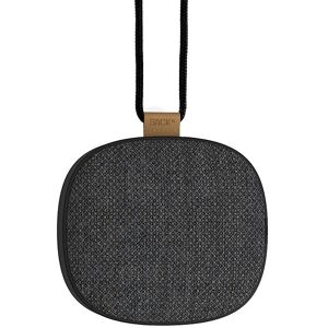 Sackit Højtaler - Go 250 - Portable Bluetooth Qi Speaker - Sackit - Onesize - Højtalere