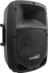 Omnitronic VFM-208A 2-Way Speaker, active TILBUD NU højttaler aktiv vejs vej