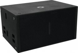 PSSO K-182 Subwoofer 2000W TILBUD NU løftdenløsem løse løft den