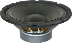 Højttalerenhed SP1000 / 10" bas 250W 8 ohm TILBUD NU højttaler chassis quot