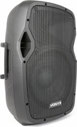 AP1200 Hi-End Passive Speaker 12" TILBUD NU