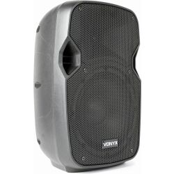 AP800 Hi-End Passive Speaker 8" TILBUD NU højttaler passiv quot ende hej