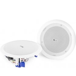 CSBT65 Amplified Ceiling Speaker set with BT TILBUD NU