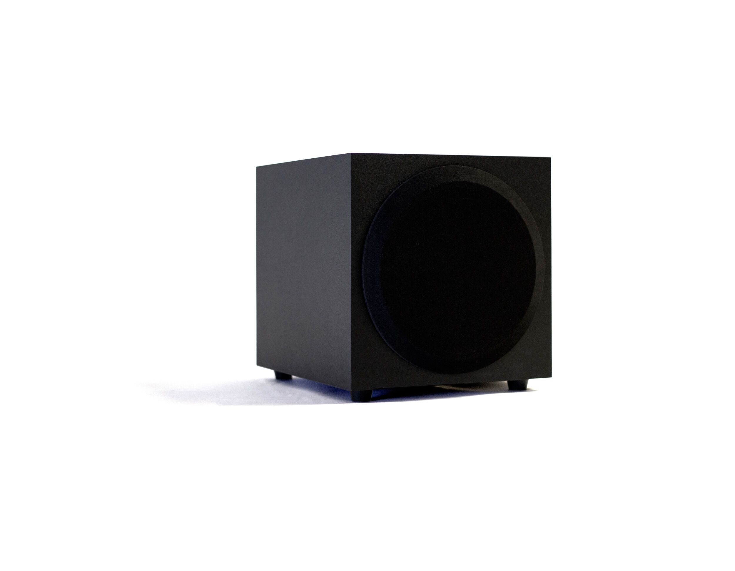 Eltax Sw800 Subwoofer