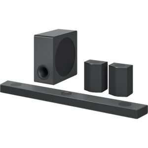 Soportes Para Altavoces De Estudio 2 Unidades Acero Negro Vidaxl con  Ofertas en Carrefour