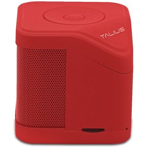 Talius altavoz torre Nina 60W con bluetooth, radio FM, USB, SD y mando a  distancia white