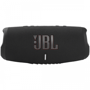 Altavoz Con Bluetooth Jbl Charge 5 Negro