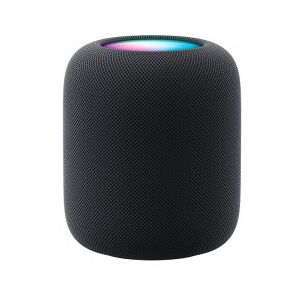 Apple Homepod 2º Gen Altavoz Inteligente Negro