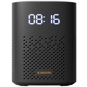 Altavoz Xiaomi Smart Speaker Ir Control Negro