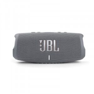 Altavoz Con Bluetooth Jbl Charge 5 Gris