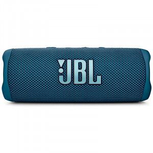 Altavoz Con Bluetooth Jbl Flip 6 Azul
