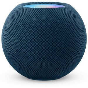 Apple Homepod Mini Altavoz Inteligente Azul