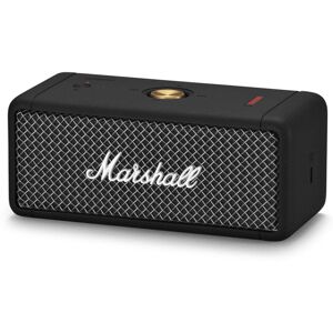 Altavoz inalámbrico  Marshall Willen, 10 W, Bluetooth, Autonomía 15 horas,  IP67, Crema