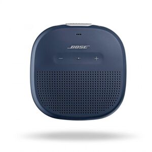 Bose Altavoz SounLink Micro Bluetooth Azul