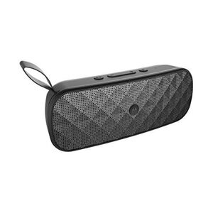 Altavoz Bluetooth con radio Motorola Sonic Play+ 275 Negro