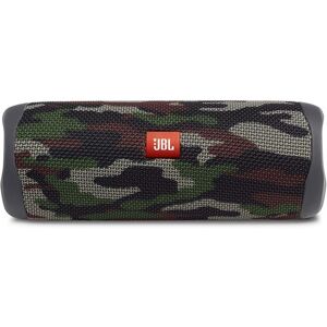 Altavoz Bluetooth JBL Flip 5 Camuflaje