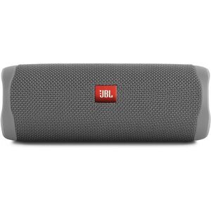 Altavoz Bluetooth JBL Flip 5 Gris