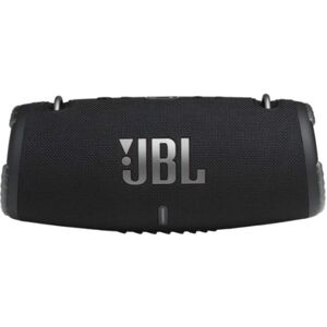 Altavoces JBL XTREME 3 negro