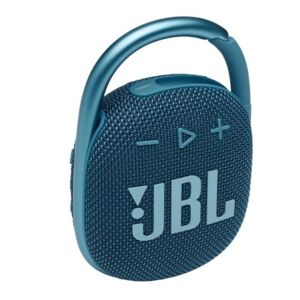Altavoz JBL Clip 4 Azul