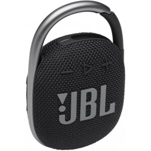 Altavoz JBL Clip 4 Negro