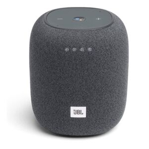 Altavoz inalámbricos JBL LINK MUSIC Gris