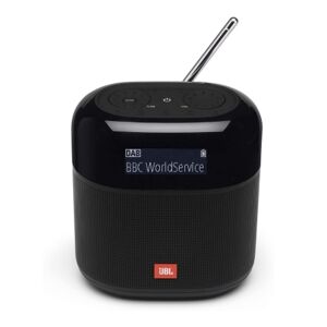 JBL Tuner XL altavoz Bluetooth radio FM