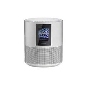 Altavoz Bose Home Speaker 500 en plata